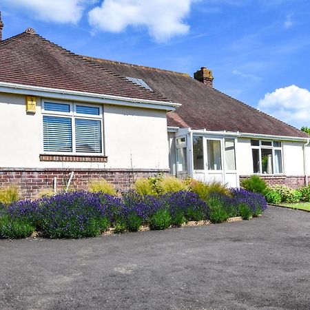 Villa 3 Bed In Totland Bay Ic110 Extérieur photo